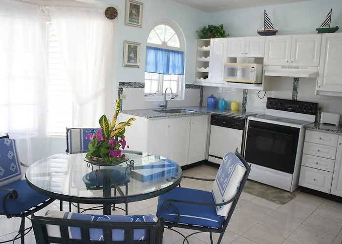Blue Topaz * Ocho Rios
